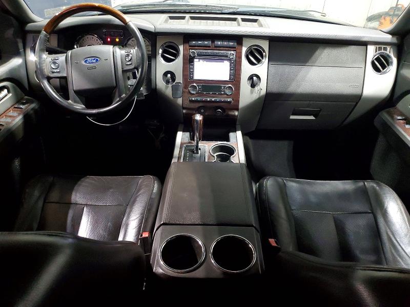 Photo 8 from auction – 2008 FORD EXPEDITION with VIN 1FMFU20598LA12448
