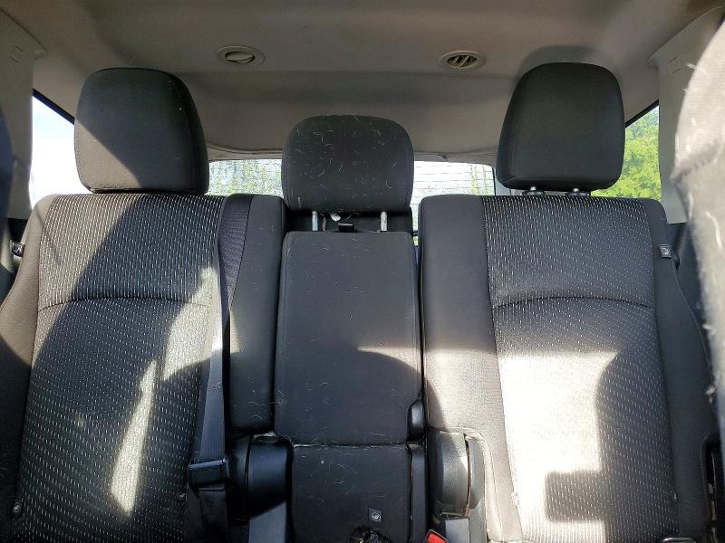 Снимка 10 от търг – 2017 DODGE JOURNEY с VIN 3C4PDDCG2HT593507