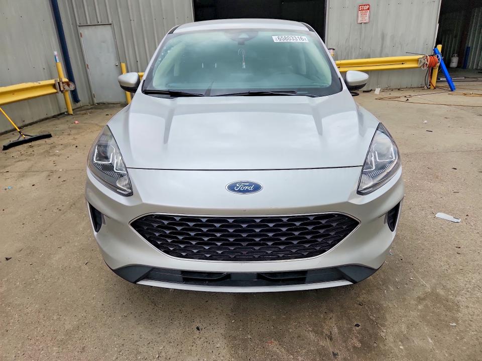 Photo 5 from auction – 2020 FORD ESCAPE with VIN 1FMCU0G67LUB90206