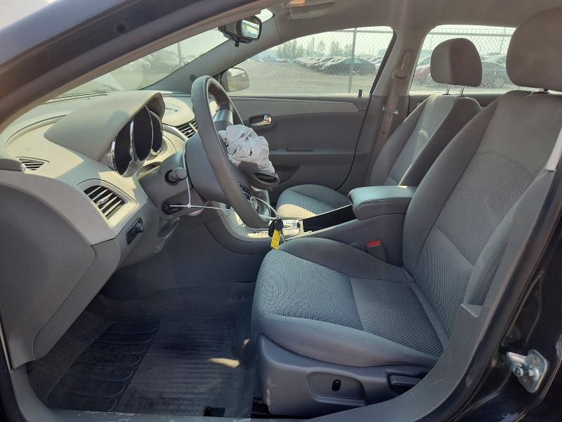 Photo 7 from auction – 2008 CHEVROLET MALIBU with VIN 1G1ZG57B88F179624