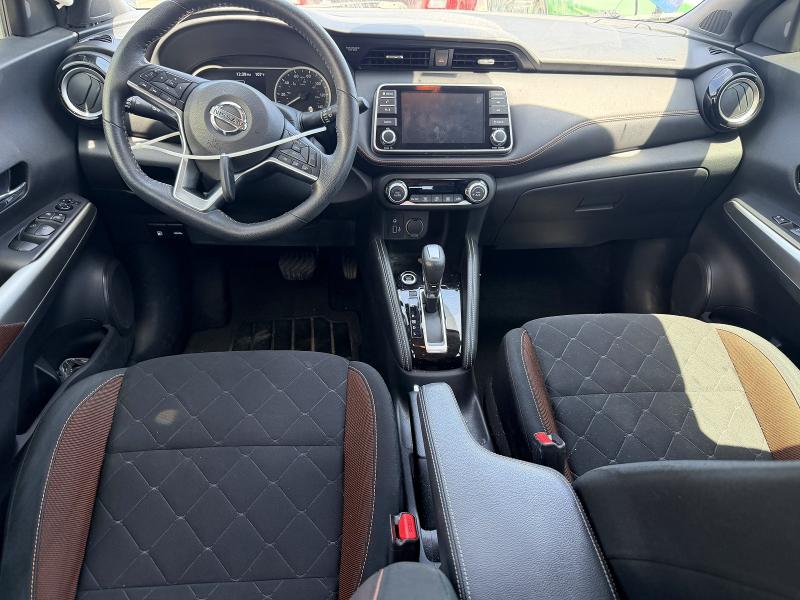 Photo 8 from auction – 2020 NISSAN KICKS with VIN 3N1CP5DV9LL534099