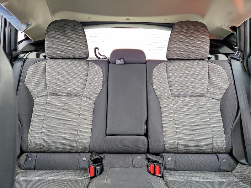Фото 10 с аукциона – 2024 SUBARU CROSSTREK с VIN JF2GUADC2R8902484