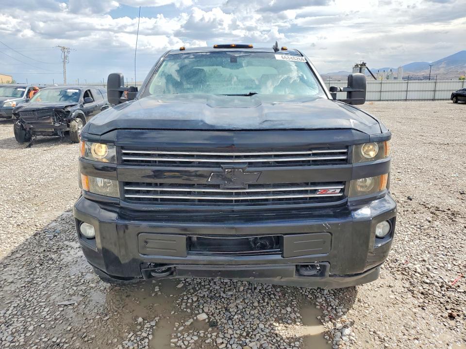 Zdjęcie 5 z aukcji – 2016 CHEVROLET SILVERADO z VIN 1GC1KVEG6GF246432
