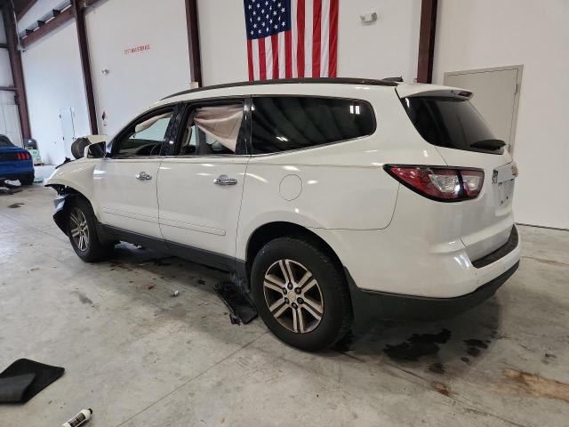 Photo 2 from auction – 2016 CHEVROLET TRAVERSE with VIN 1GNKRHKD9GJ105516