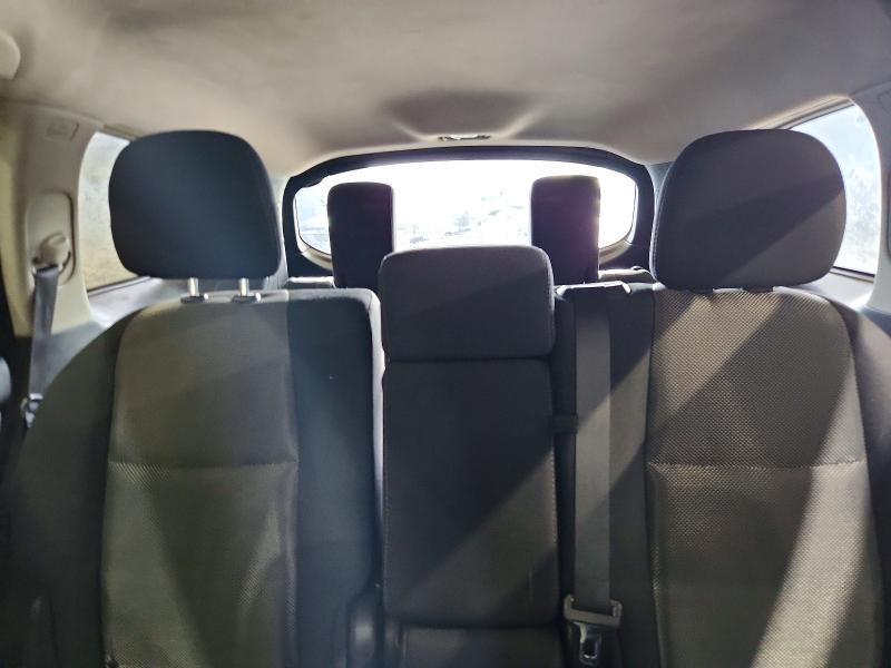 Photo 10 from auction – 2018 NISSAN PATHFINDER with VIN 5N1DR2MM1JC632050