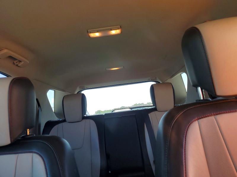 Photo 10 from auction – 2016 CHEVROLET EQUINOX with VIN 2GNFLGEK8G6139791