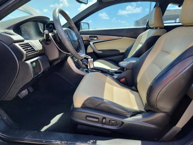Photo 7 from auction – 2016 HONDA ACCORD with VIN 1HGCT1B81GA013536