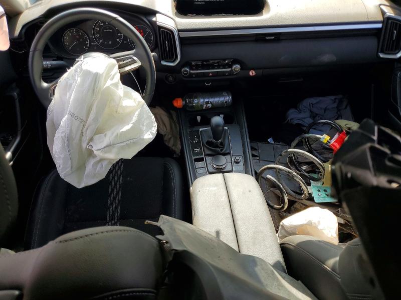 Photo 8 from auction – 2026 MAZDA CX-50 with VIN 7MMVABBL3TN468091