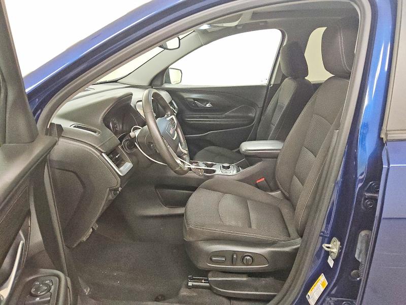 Photo 7 from auction – 2022 GMC TERRAIN with VIN 3GKALMEV0NL269573