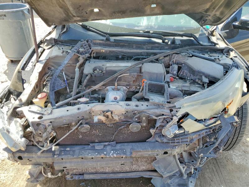 Photo 11 from auction – 2014 HONDA ACCORD with VIN 1HGCR2F88EA040048
