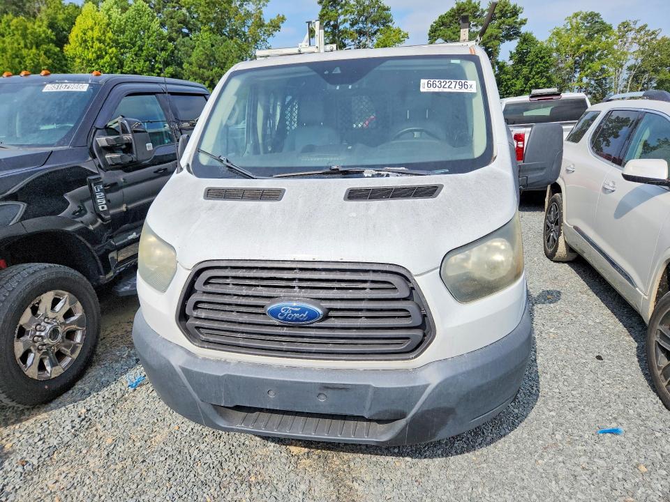 Zdjęcie 5 z aukcji – 2016 FORD TRANSIT z VIN 1FTYR1ZM9GKA15566