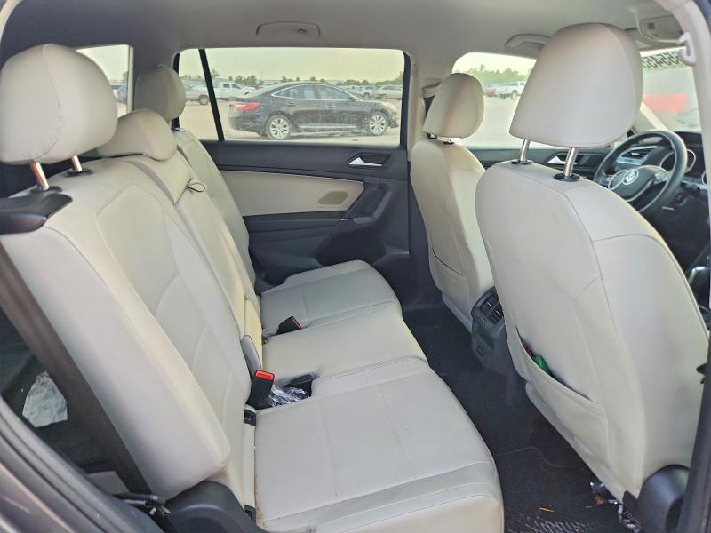 Photo 11 from auction – 2020 VOLKSWAGEN TIGUAN with VIN 3VV3B7AXXLM072564