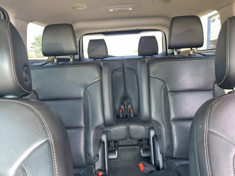 Foto 10 de la subasta – 2019 GMC ACADIA con VIN 1GKKNMLS0KZ242725