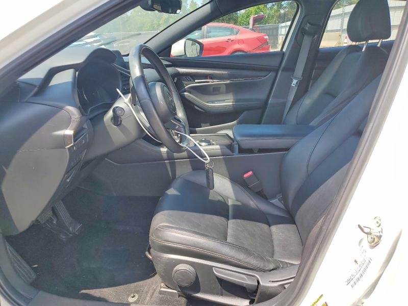Photo 7 from auction – 2019 MAZDA 3 with VIN JM1BPALM8K1108923