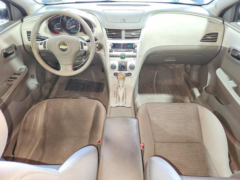 Photo 8 from auction – 2012 CHEVROLET MALIBU with VIN 1G1ZB5E02CF184391