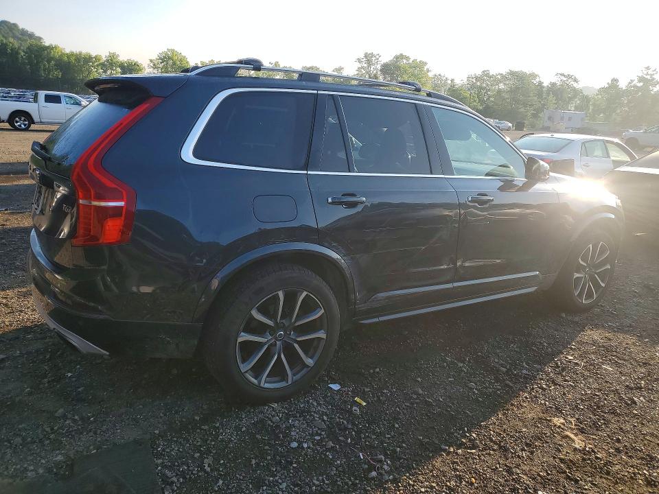 Photo 3 from auction – 2016 VOLVO XC90 with VIN YV4A22PK4G1020660