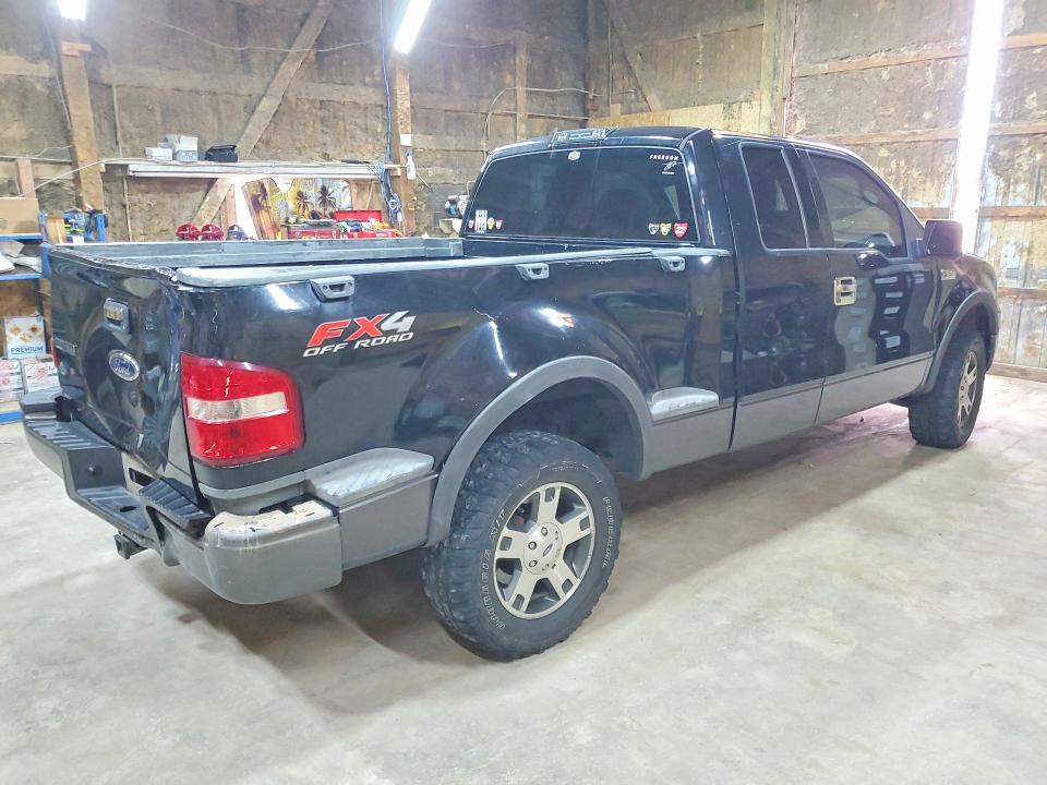 Zdjęcie 3 z aukcji – 2004 FORD F150 z VIN 1FTPX04584KD24453