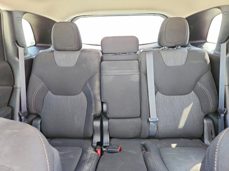 Photo 10 from auction – 2015 JEEP CHEROKEE with VIN 1C4PJLCSXFW781223