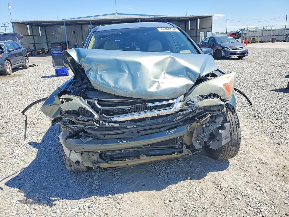 Снимка 5 от търг – 2011 HONDA CR-V с VIN 5J6RE4H35BL082740