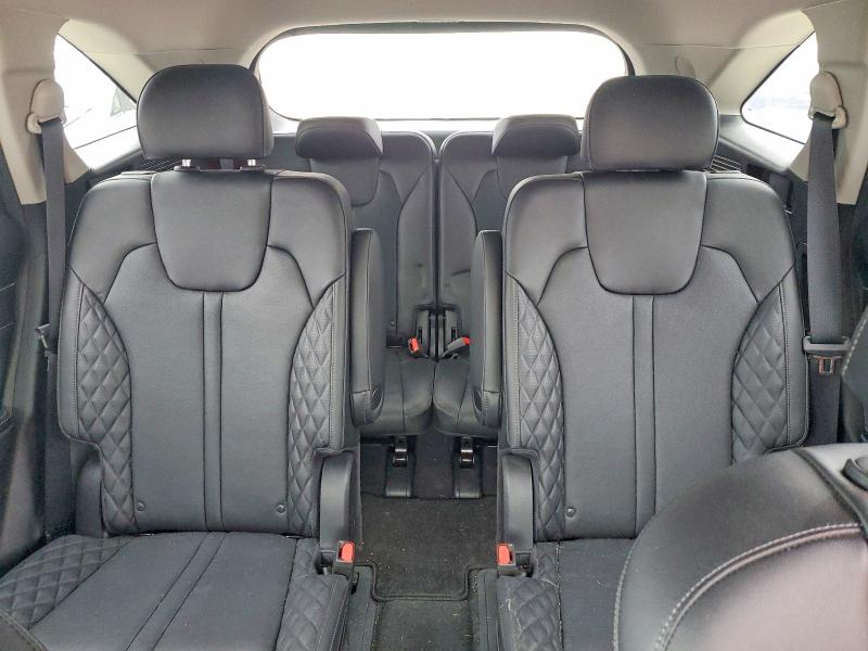 Photo 10 from auction – 2023 KIA SORENTO with VIN 5XYRKDLF4PG238365