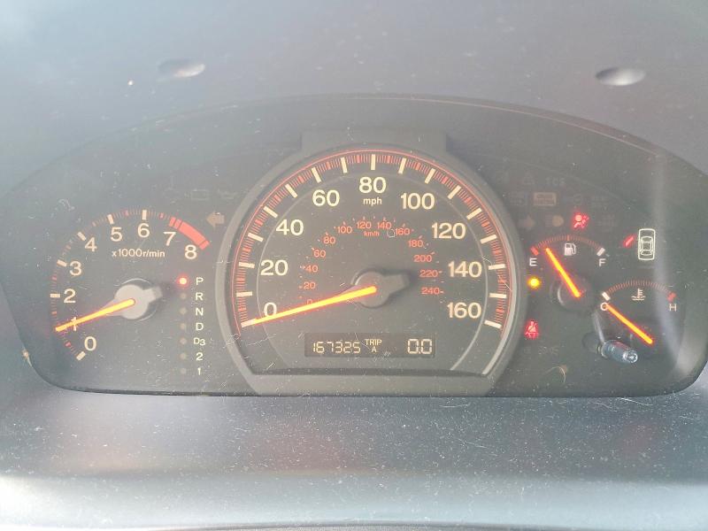 Photo 9 from auction – 2005 HONDA ACCORD with VIN 1HGCM82685A002406