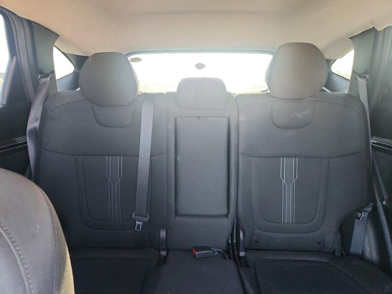 Photo 10 from auction – 2023 HYUNDAI TUCSON with VIN 5NMJB3AE4PH290604