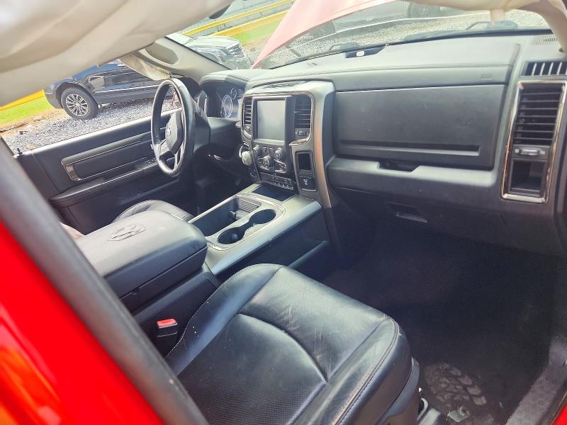 Photo 8 from auction – 2016 RAM 1500 with VIN 1C6RR7MT0GS192391