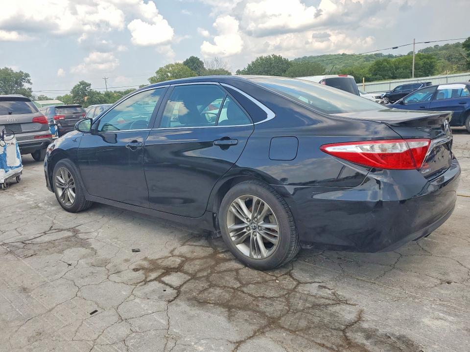 Photo 2 from auction – 2017 TOYOTA CAMRY with VIN 4T1BF1FK1HU777423