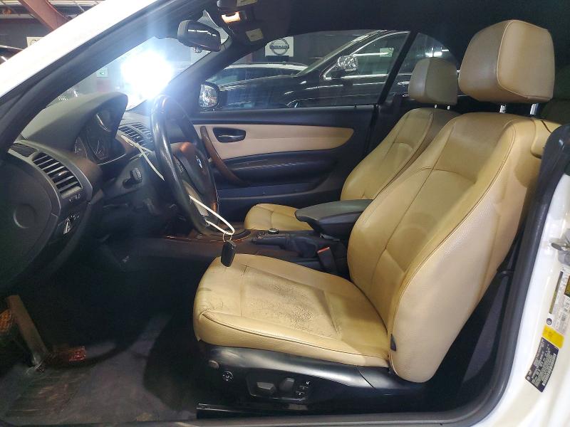 صورة رقم 7 من المزاد - 2012 BMW 128 مع VIN WBAUN1C58CVH84094