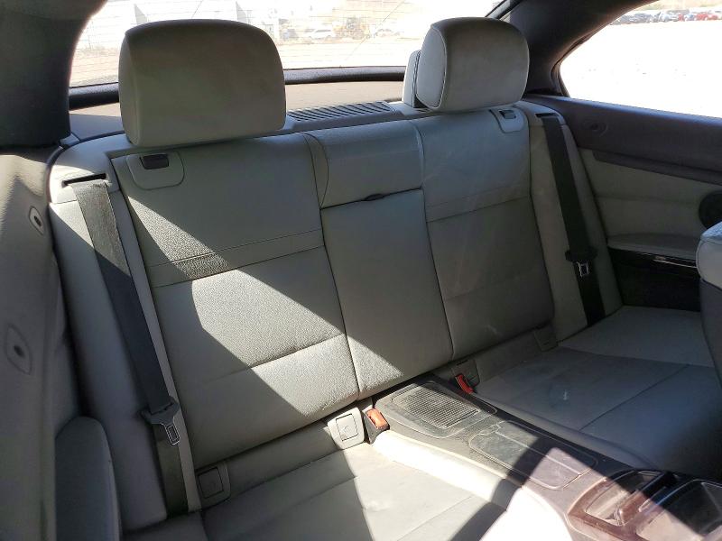 Photo 10 from auction – 2012 BMW 335 with VIN WBADX7C57CE744793