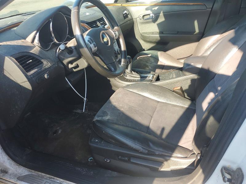Photo 7 from auction – 2011 CHEVROLET MALIBU with VIN 1G1ZD5E14BF263000