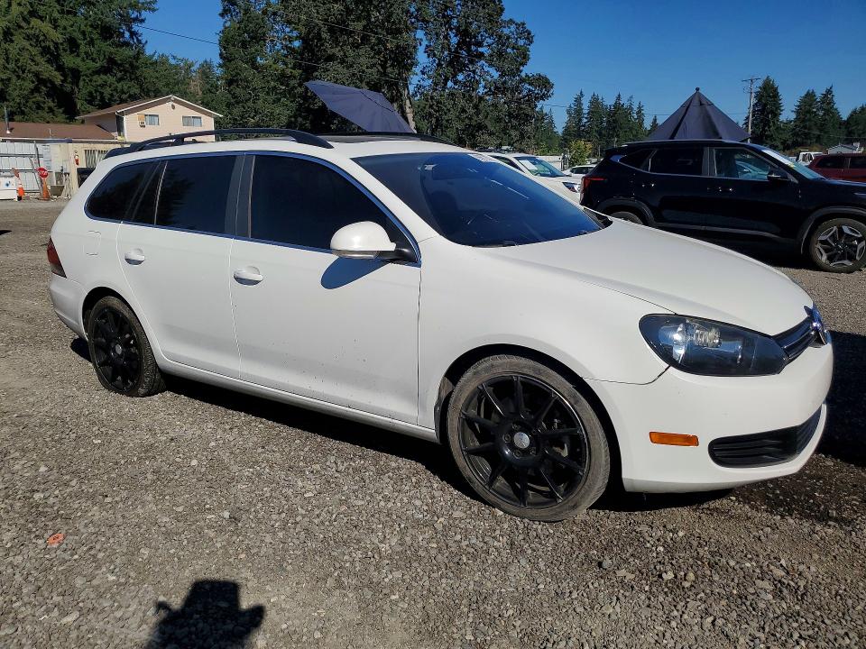 Photo 4 from auction – 2013 VOLKSWAGEN JETTA with VIN 3VWPL7AJ4DM692172