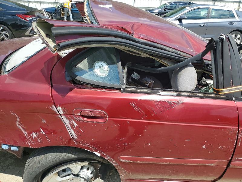 Photo 10 from auction – 2006 NISSAN SENTRA with VIN 3N1CB51D16L491814