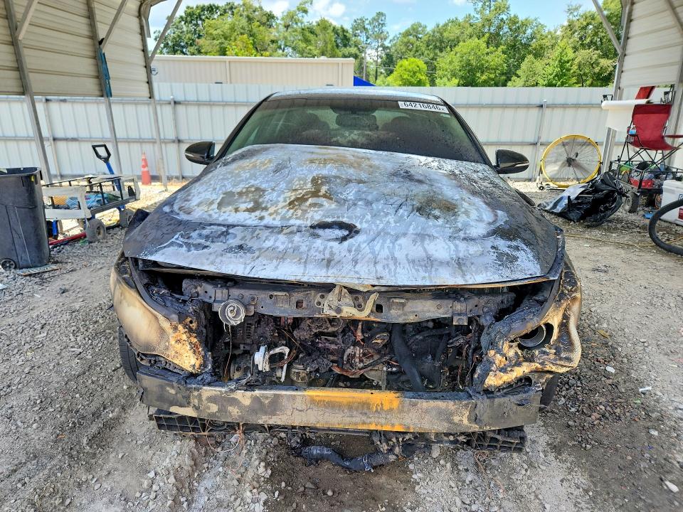 Photo 5 from auction – 2016 KIA OPTIMA with VIN 5XXGU4L31GG066162