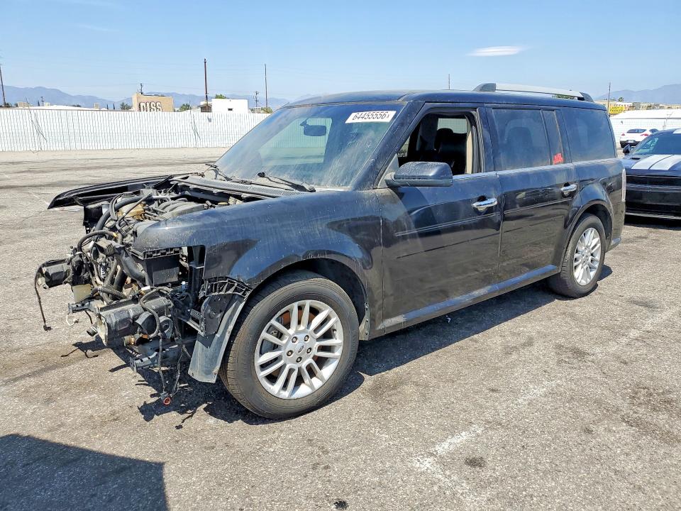 2019 FORD FLEX