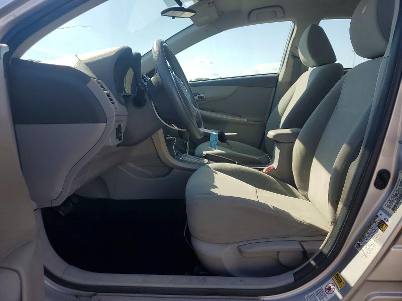 صورة رقم 7 من المزاد - 2010 TOYOTA COROLLA مع VIN 1NXBU4EE3AZ353203