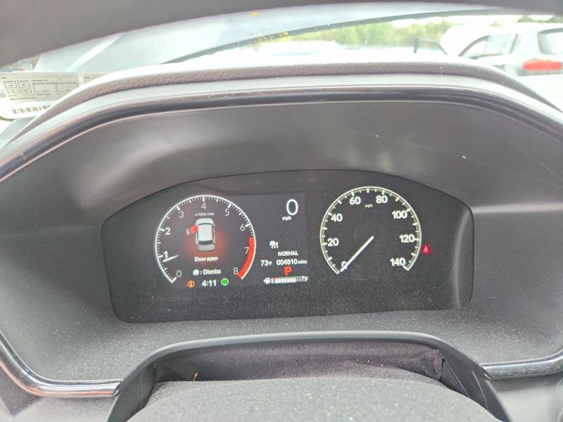 Снимка 9 от търг – 2026 HONDA CR-V с VIN 7FARS4H28TE002510