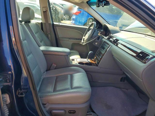 Photo 7 from auction – 2007 FORD FIVE HUNDRED with VIN 1FAHP24147G149158