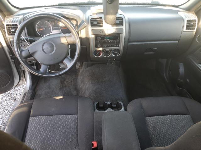 Photo 8 from auction – 2011 GMC CANYON with VIN 1GTJ5MFE6B8109051