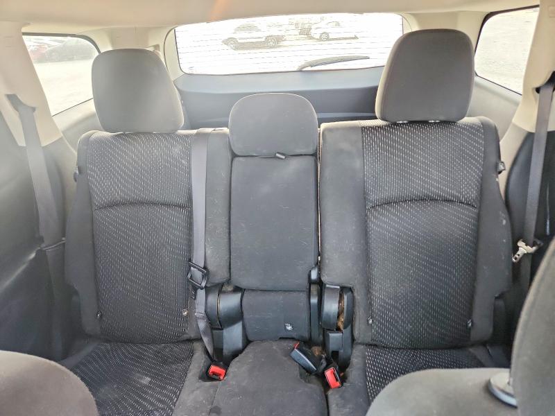 Photo 10 from auction – 2018 DODGE JOURNEY with VIN 3C4PDCAB6JT474835