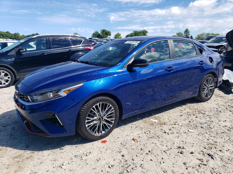 2024 KIA FORTE - Търг №64925376