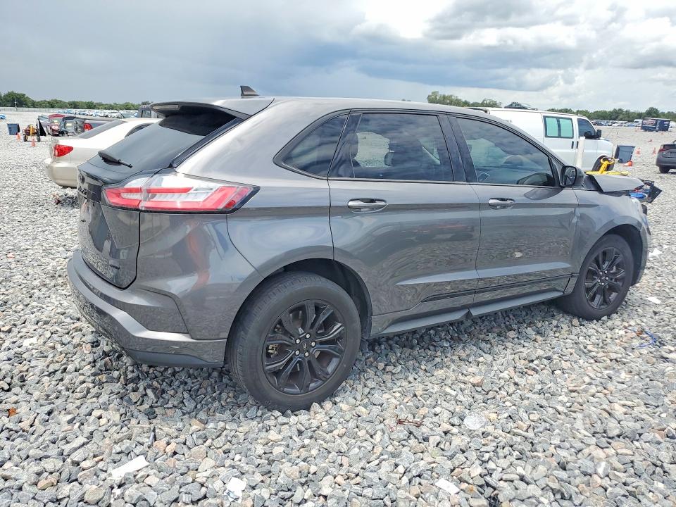 Zdjęcie 3 z aukcji – 2022 FORD EDGE z VIN 2FMPK4G9XNBA98248