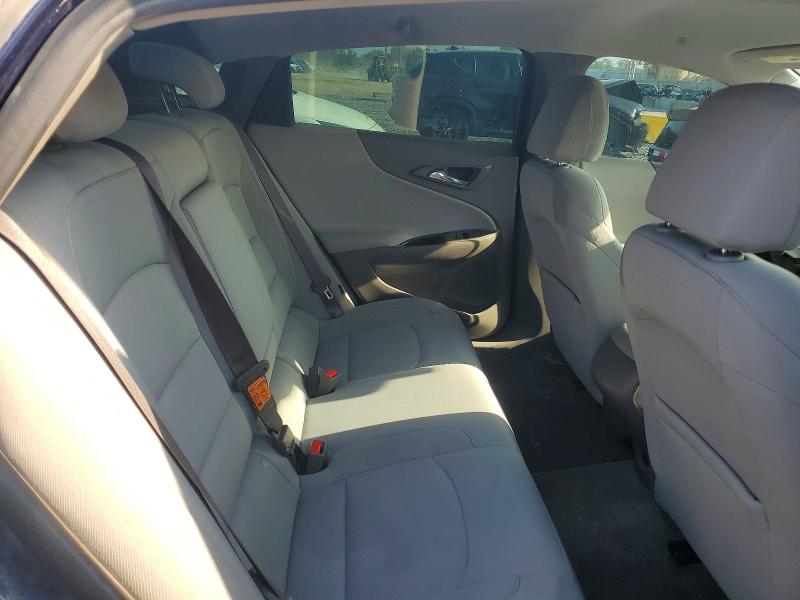 Photo 10 from auction – 2017 CHEVROLET MALIBU with VIN 1G1ZB5ST0HF134644