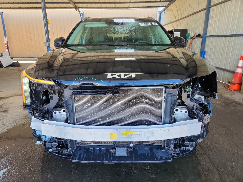 Photo 5 from auction – 2024 KIA SORENTO with VIN 5XYRLDJC4RG288708