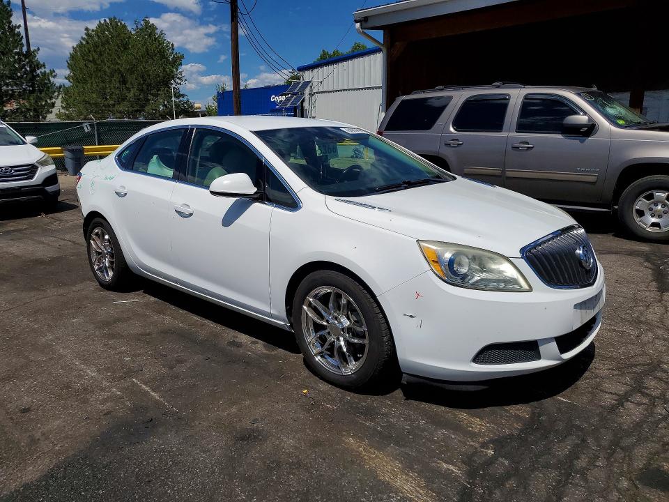 صورة رقم 4 من المزاد - 2015 BUICK VERANO مع VIN 1G4PP5SK6F4155106