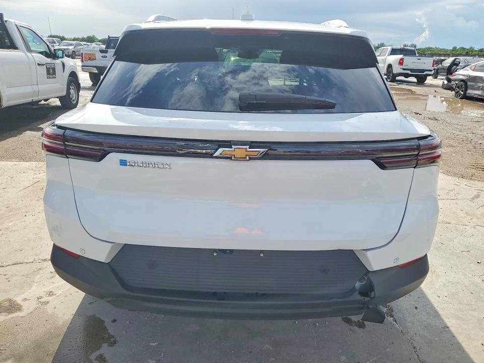 Photo 6 from auction – 2026 CHEVROLET EQUINOX with VIN 3GN7DNRP7TS149672