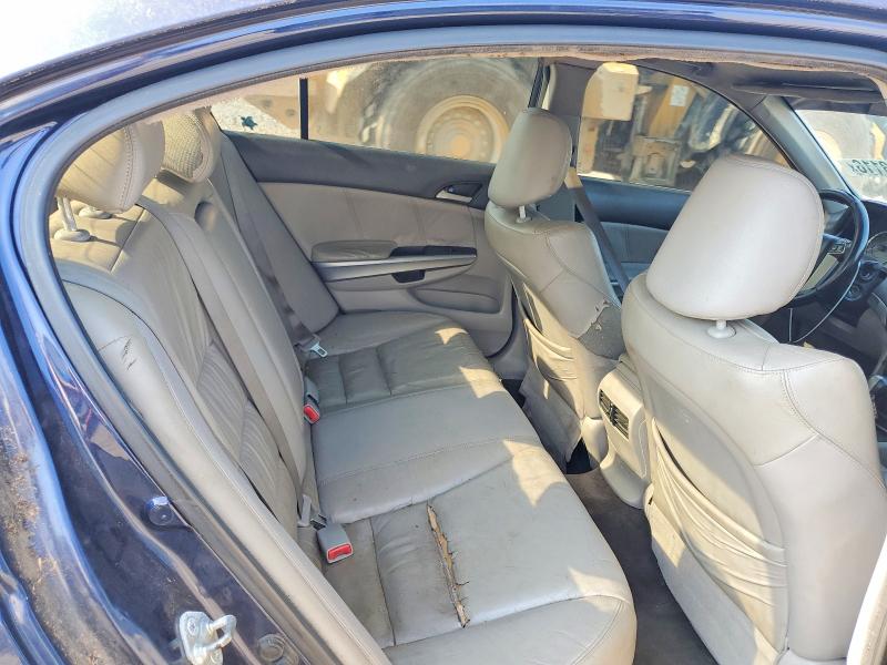 Photo 10 from auction – 2010 HONDA ACCORD with VIN 1HGCP2F81AA045009