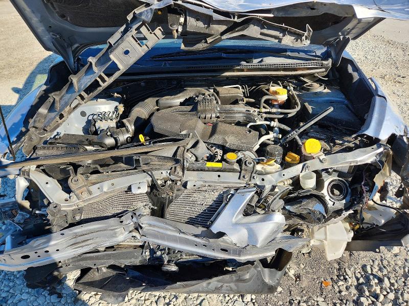 Photo 11 from auction – 2013 SUBARU IMPREZA with VIN JF1GPAU64D2843357
