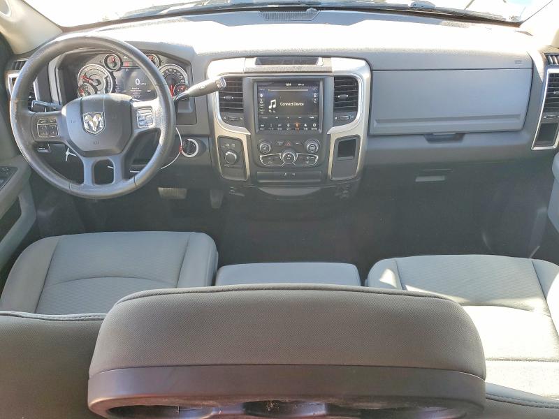 Photo 8 from auction – 2013 RAM 1500 with VIN 1C6RR7GP8DS610075