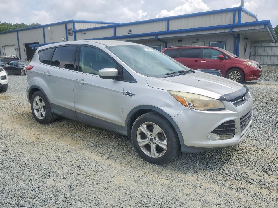 Photo 4 from auction – 2015 FORD ESCAPE with VIN 1FMCU0GX6FUA93964